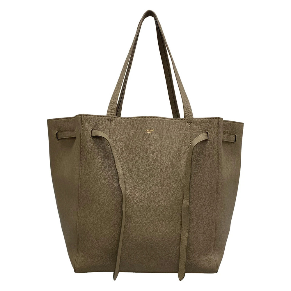 Celine Cabas Phantom Small With Belt #372104C80B